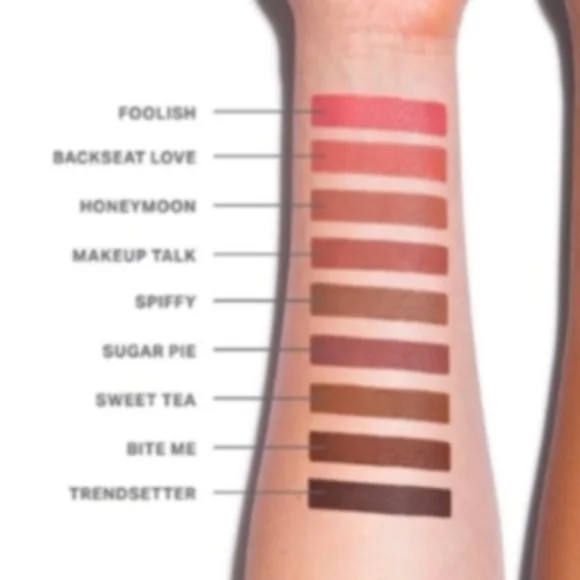 🆕 Morphe Color Pencil In Trendsetter - New Without Box Never Used - Picture 8 of 9